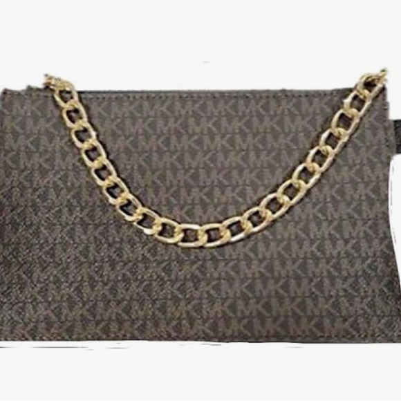 Michael Kors belt bag - Picture 2 of 3